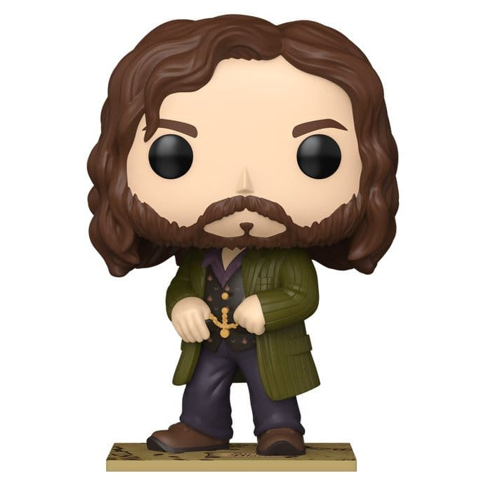 Imagen del producto Harry Potter - Figura Funko Pop de Sirius Black