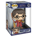 Imagen del producto Harry Potter - Figura Funko Pop Jumbo de Harry Potter