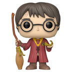 Imagen del producto Harry Potter - Figura Funko Pop Jumbo de Harry Potter