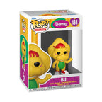 Imagen del producto Barney - Figura Funko Pop de BJ