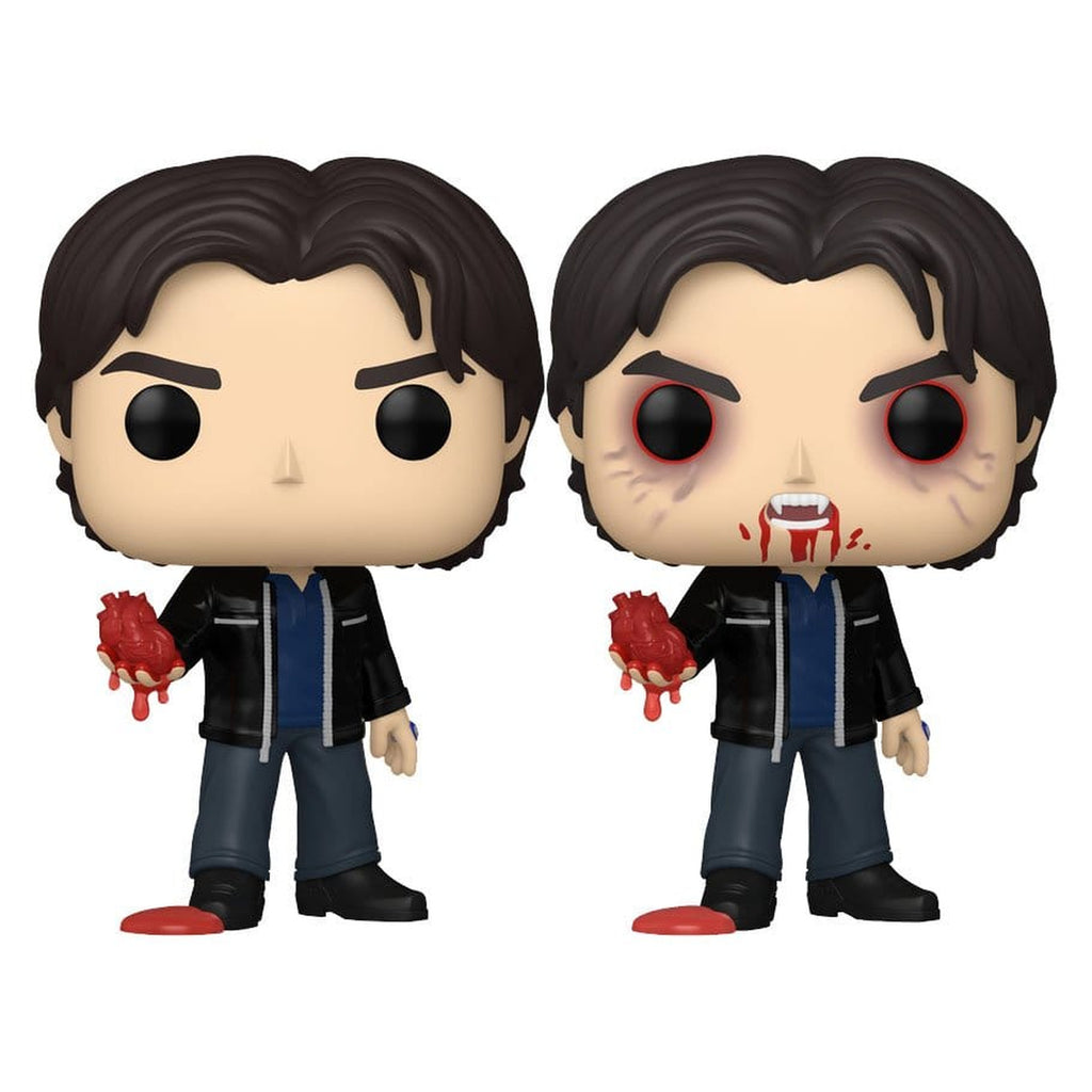 Imagen del producto Vampire Diaries - Figura Funko Pop de Damon