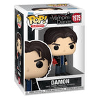 Imagen del producto Vampire Diaries - Figura Funko Pop de Damon