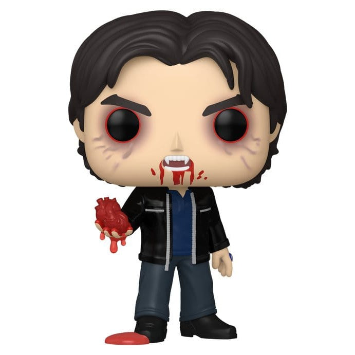 Imagen del producto Vampire Diaries - Figura Funko Pop de Damon