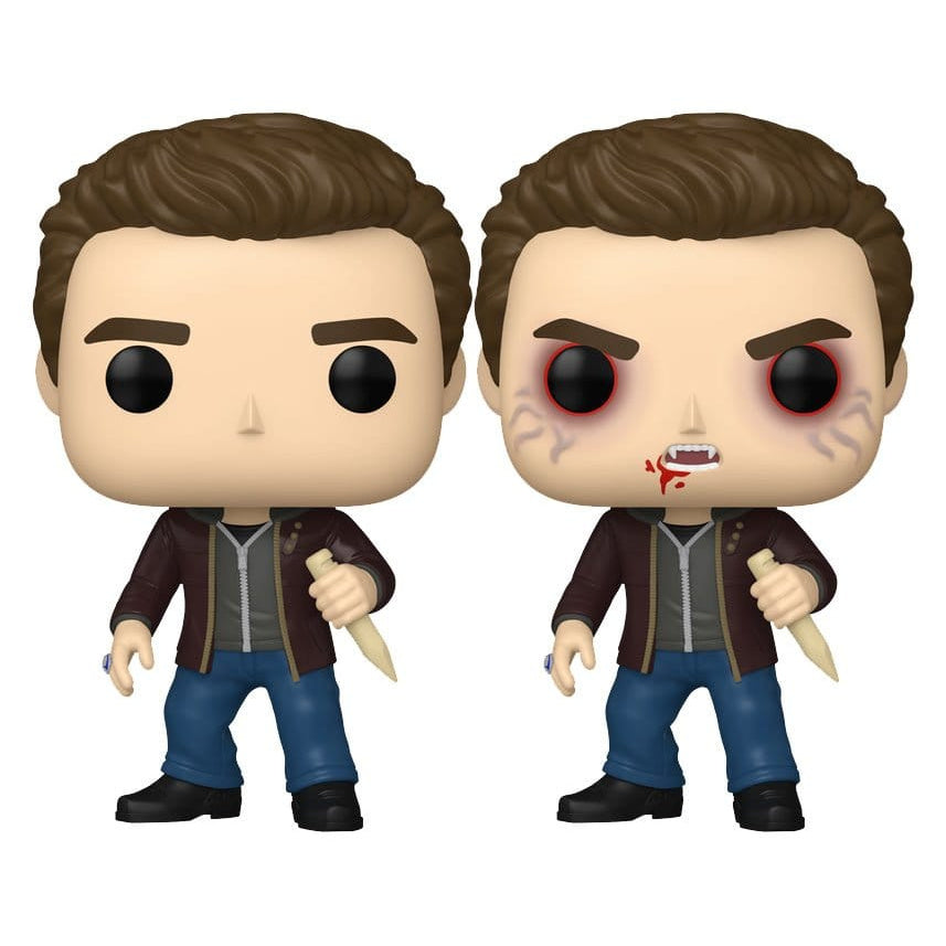 Imagen del producto Vampire Diaries - Figura Funko Pop de Stefan