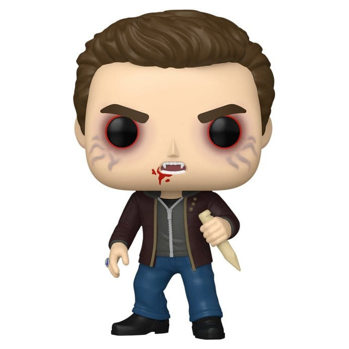 Imagen del producto Vampire Diaries - Figura Funko Pop de Stefan
