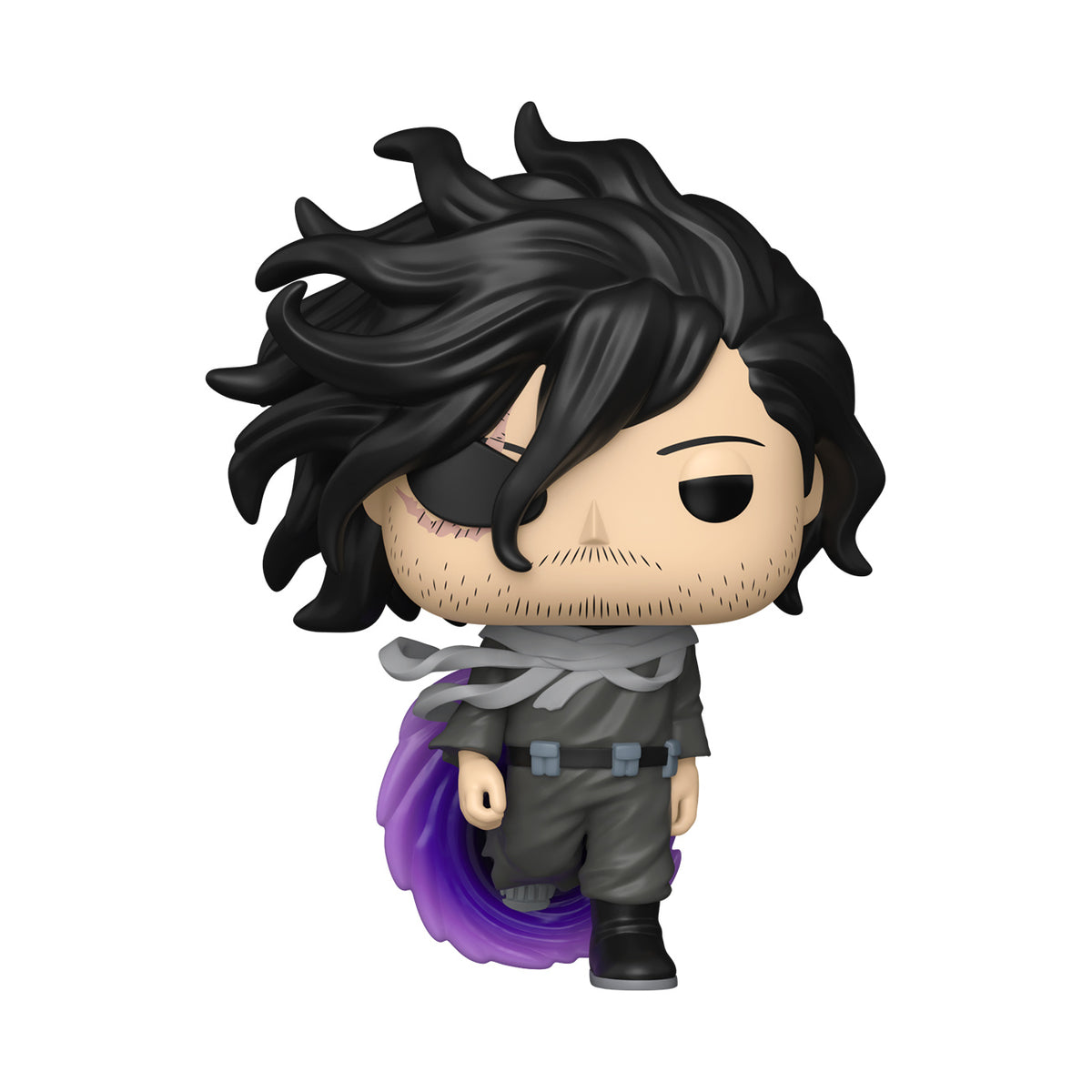Imagen del producto My Hero Academia - Figura Funko Pop de Aizawa