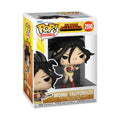 Product image My Hero Academia - Momo Funko Pop Figure