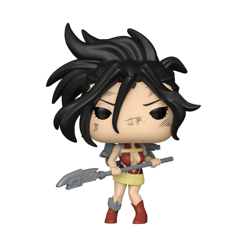 Product image My Hero Academia - Momo Funko Pop Figure