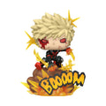 Imagen del producto My Hero Academia - Figura Funko Pop de Bakugo