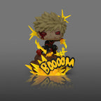 Imagen del producto My Hero Academia - Figura Funko Pop de Bakugo