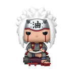 Product image Naruto Shippuden - Jiraiya with Book Funko Pop Figure