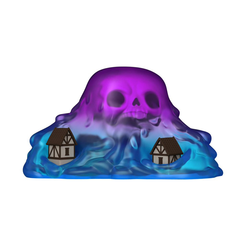 Imagen del producto Dungeons & Dragons - Diorama Funko Pop Blob of Annihilation