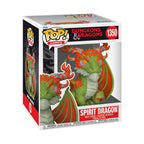 Imagen del producto Dungeons & Dragons - Figura Funko Pop Jumbo Dragón Espiritual
