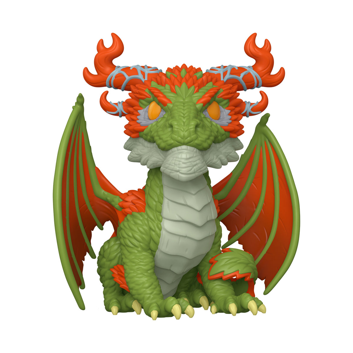Imagen del producto Dungeons & Dragons - Figura Funko Pop Jumbo Dragón Espiritual