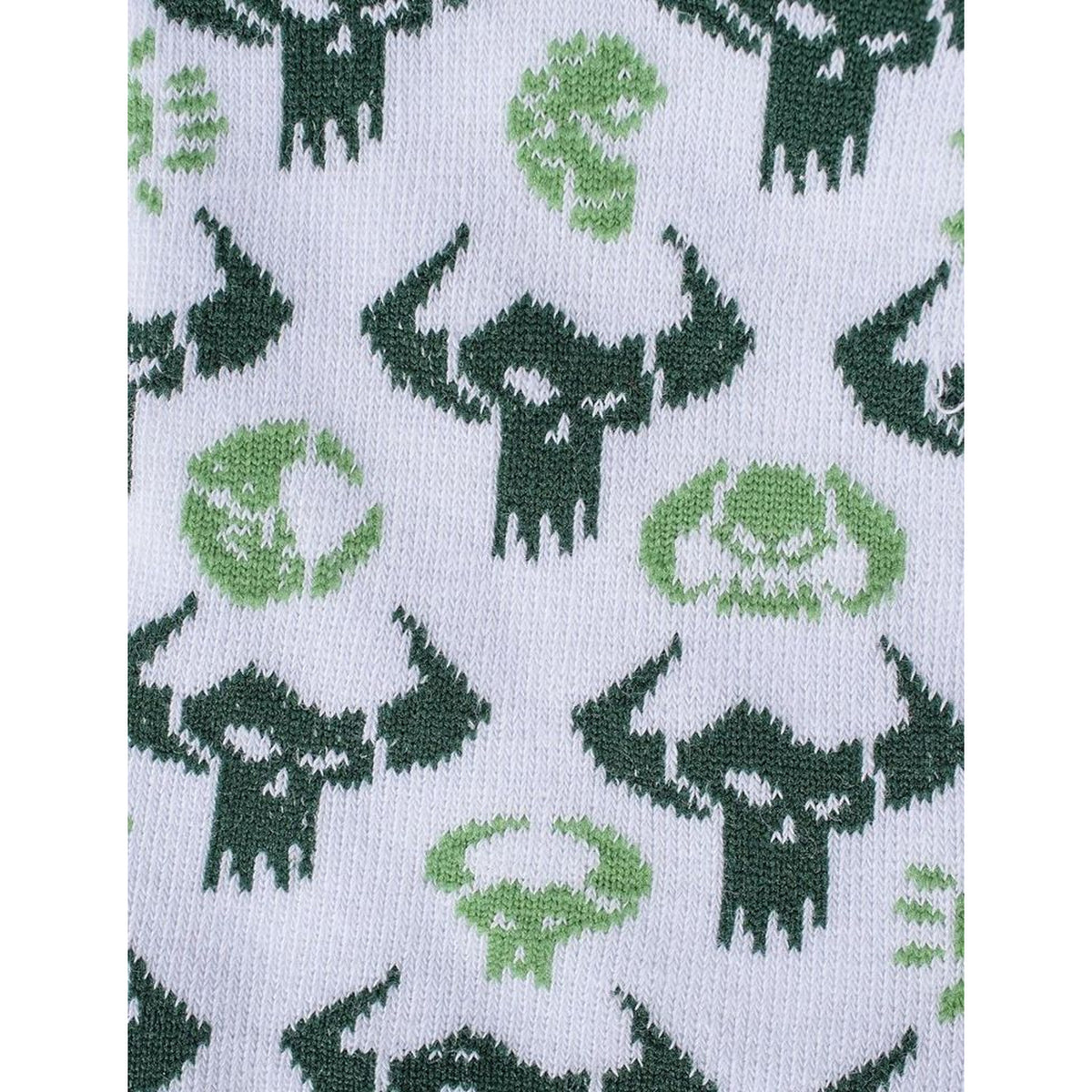 Product image Warhammer 40,000 - Ork Socks