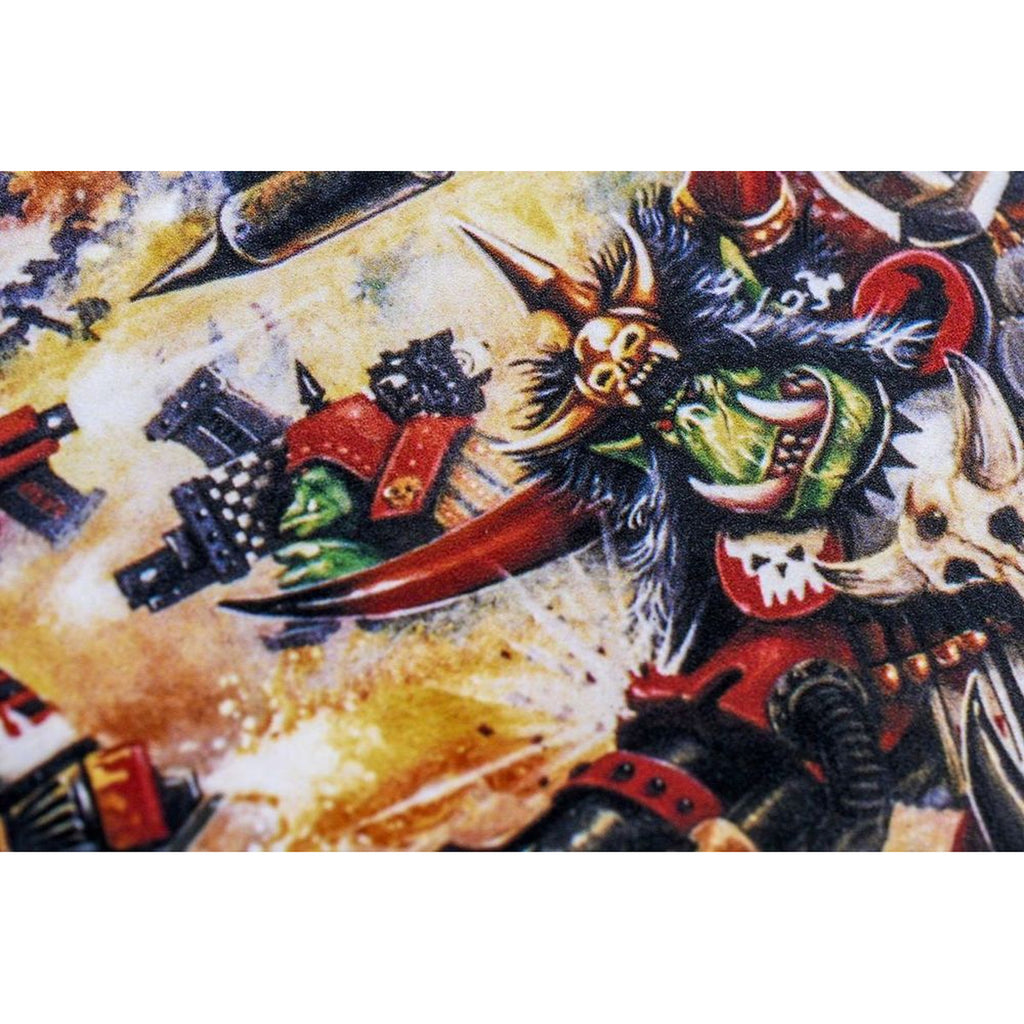 Imagen del producto Warhammer 40.000 - Posavasos retro
