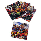 Imagen del producto Warhammer 40.000 - Posavasos retro