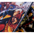 Imagen del producto Warhammer 40.000 - Posavasos retro