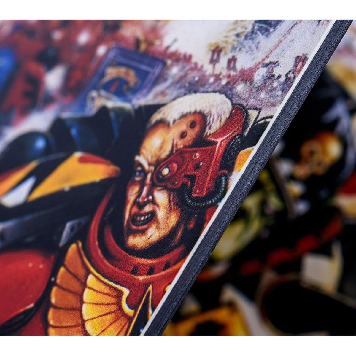 Imagen del producto Warhammer 40.000 - Posavasos retro