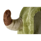Imagen del producto Warhammer Age of Sigmar - Sudadera con capucha oversize Nurgling
