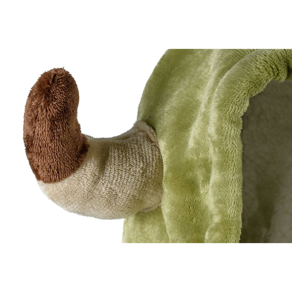 Imagen del producto Warhammer Age of Sigmar - Sudadera con capucha oversize Nurgling
