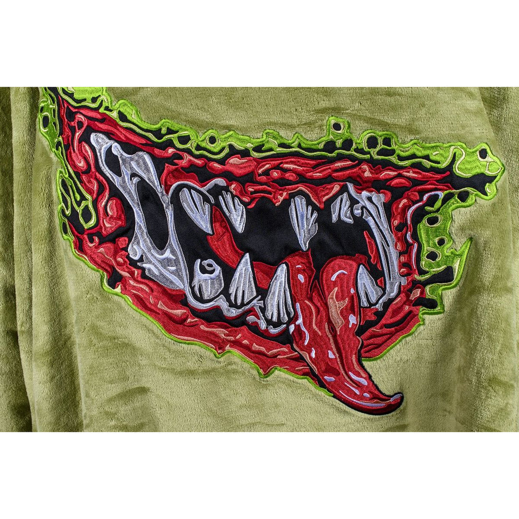 Imagen del producto Warhammer Age of Sigmar - Sudadera con capucha oversize Nurgling