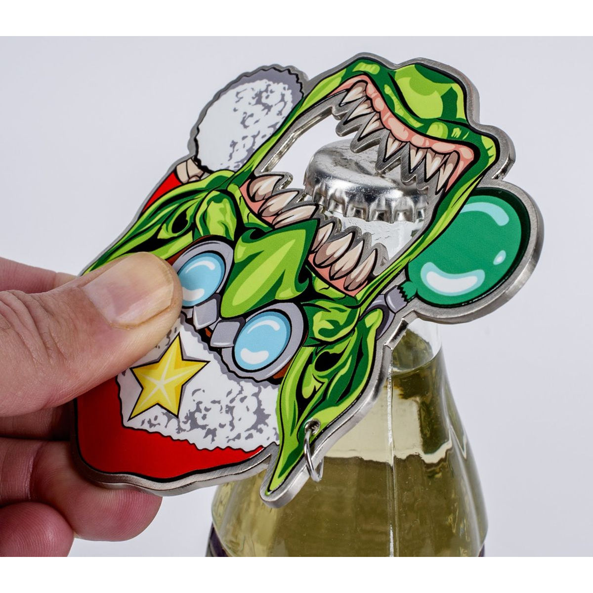 Imagen del producto Warhammer 40.000 - Abrebotellas Da Red Gobbo