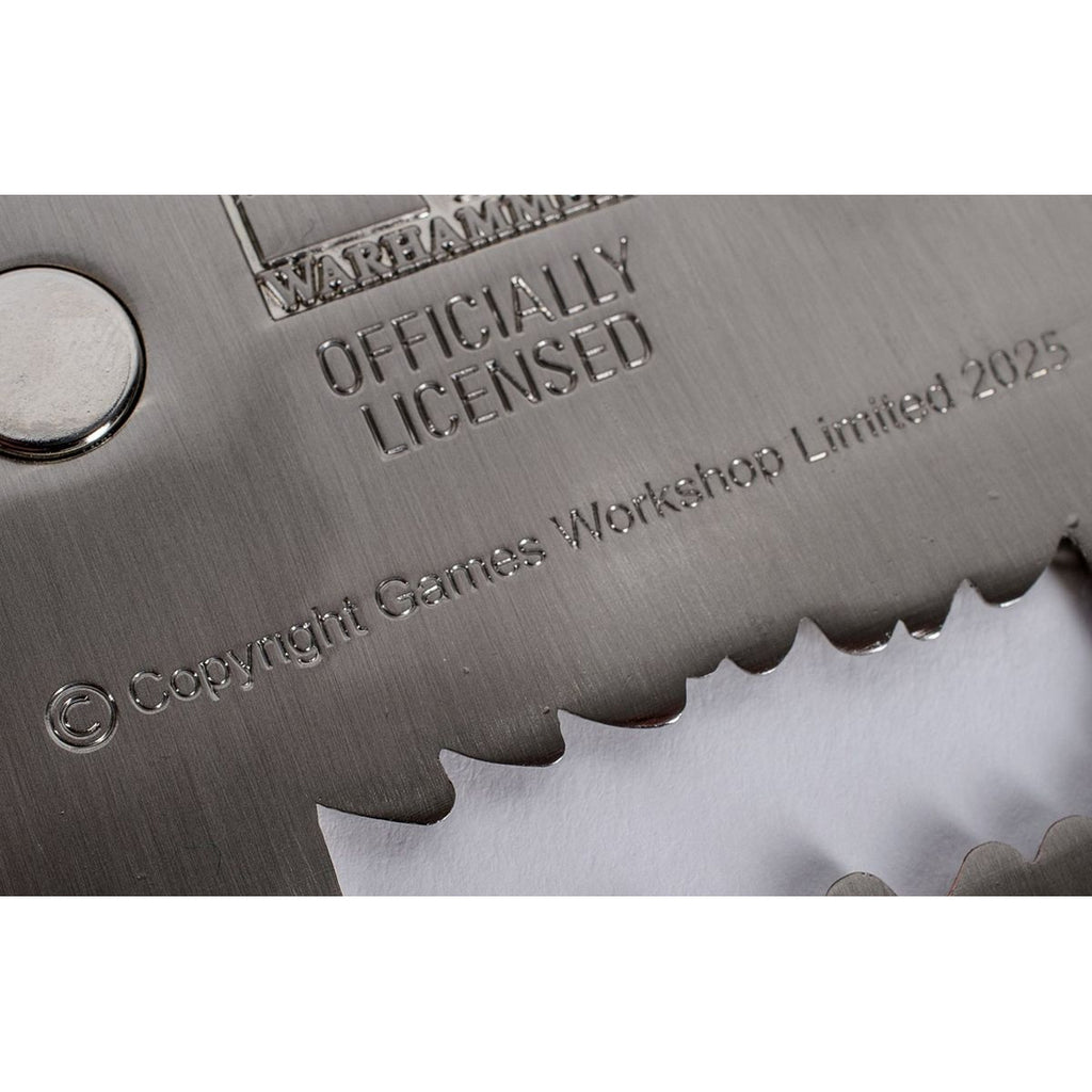 Product image Warhammer 40,000 - Da Red Gobbo Bottle Opener