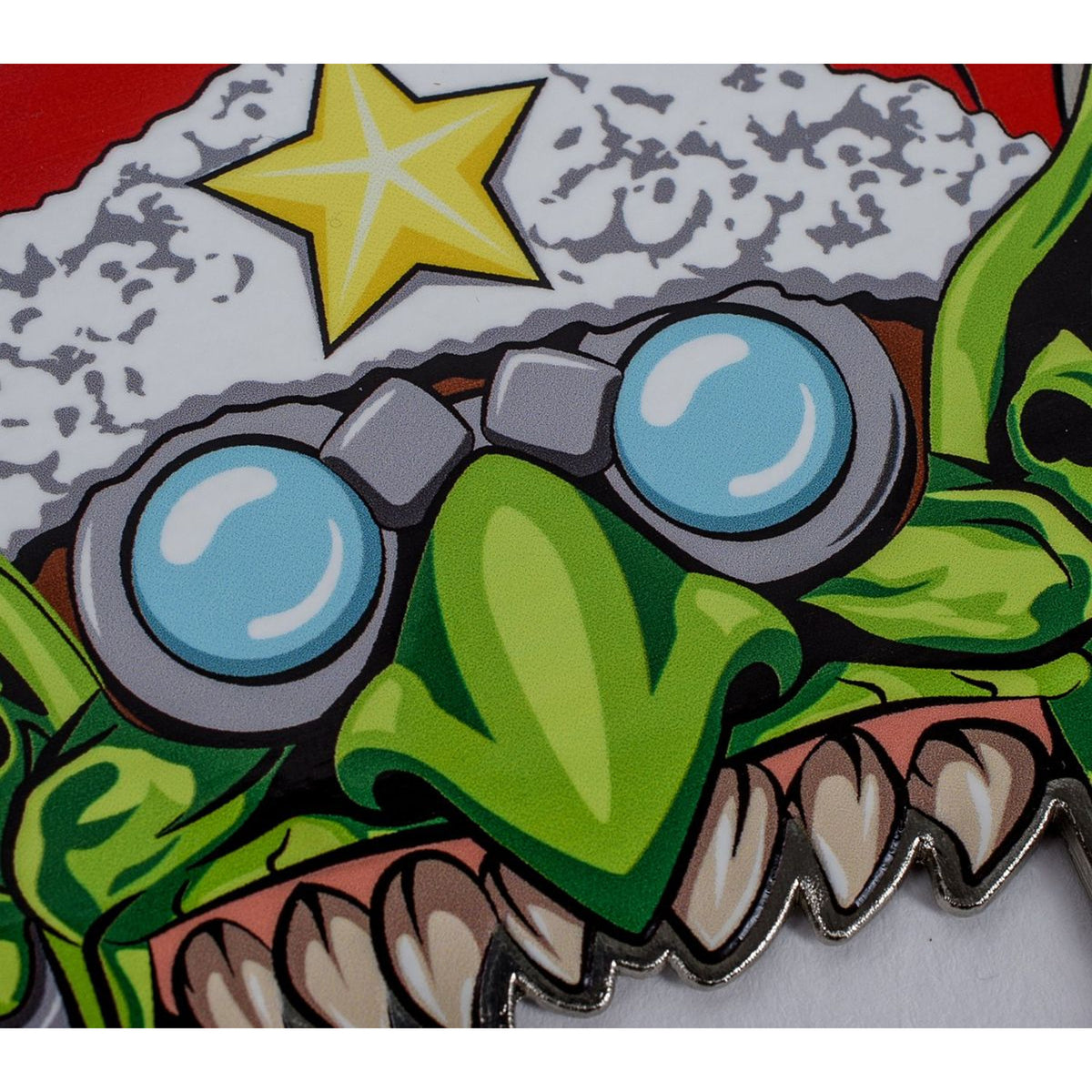 Imagen del producto Warhammer 40.000 - Abrebotellas Da Red Gobbo