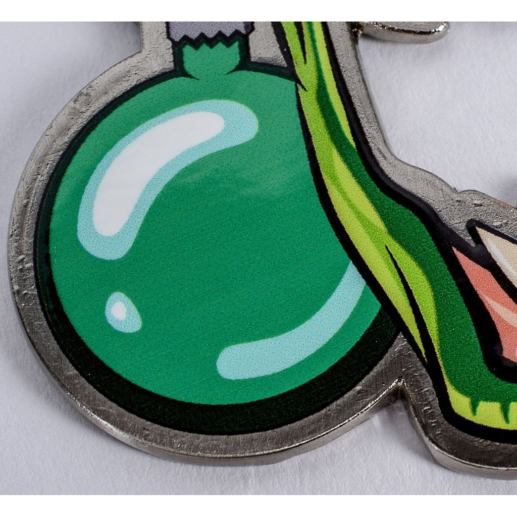Product image Warhammer 40,000 - Da Red Gobbo Bottle Opener