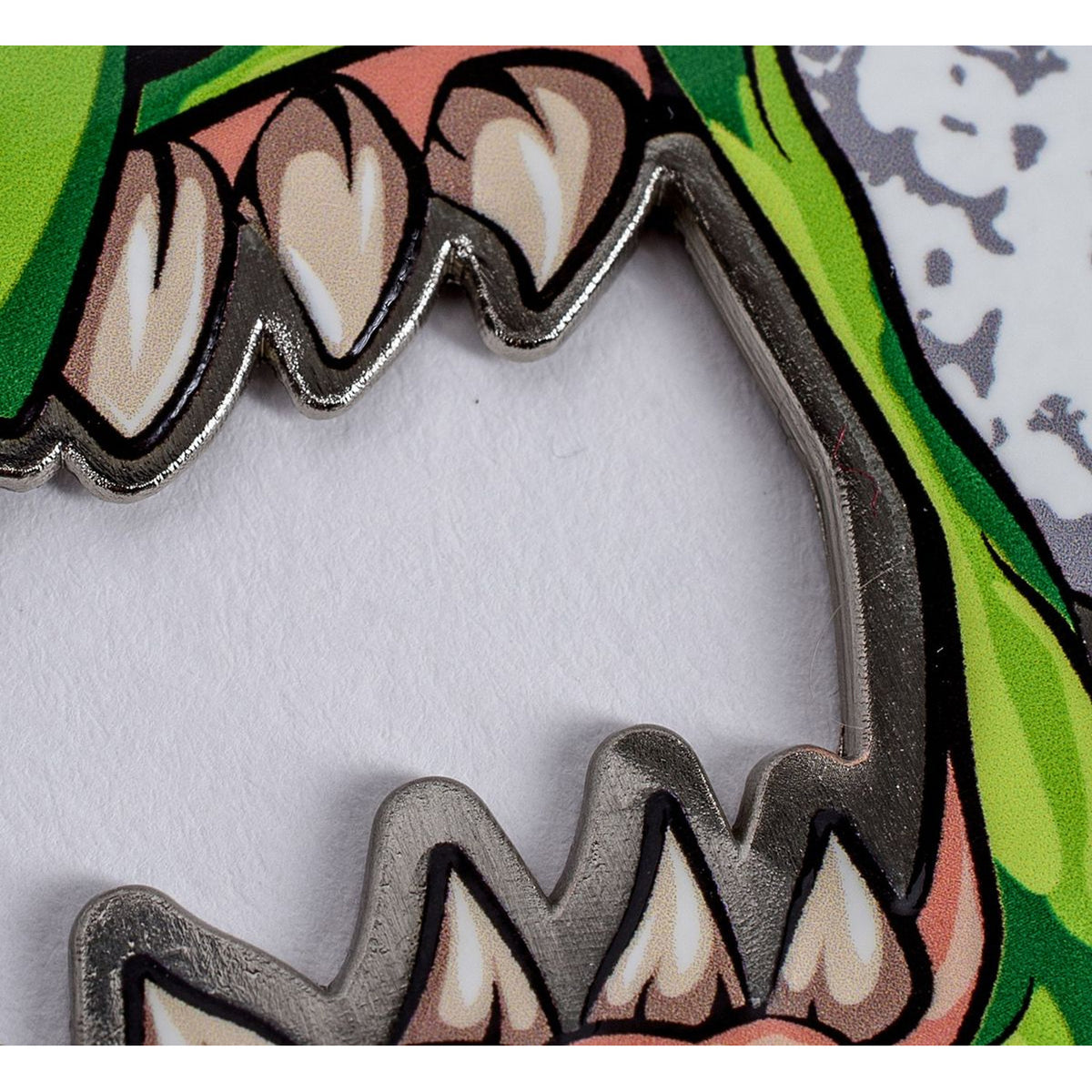 Product image Warhammer 40,000 - Da Red Gobbo Bottle Opener