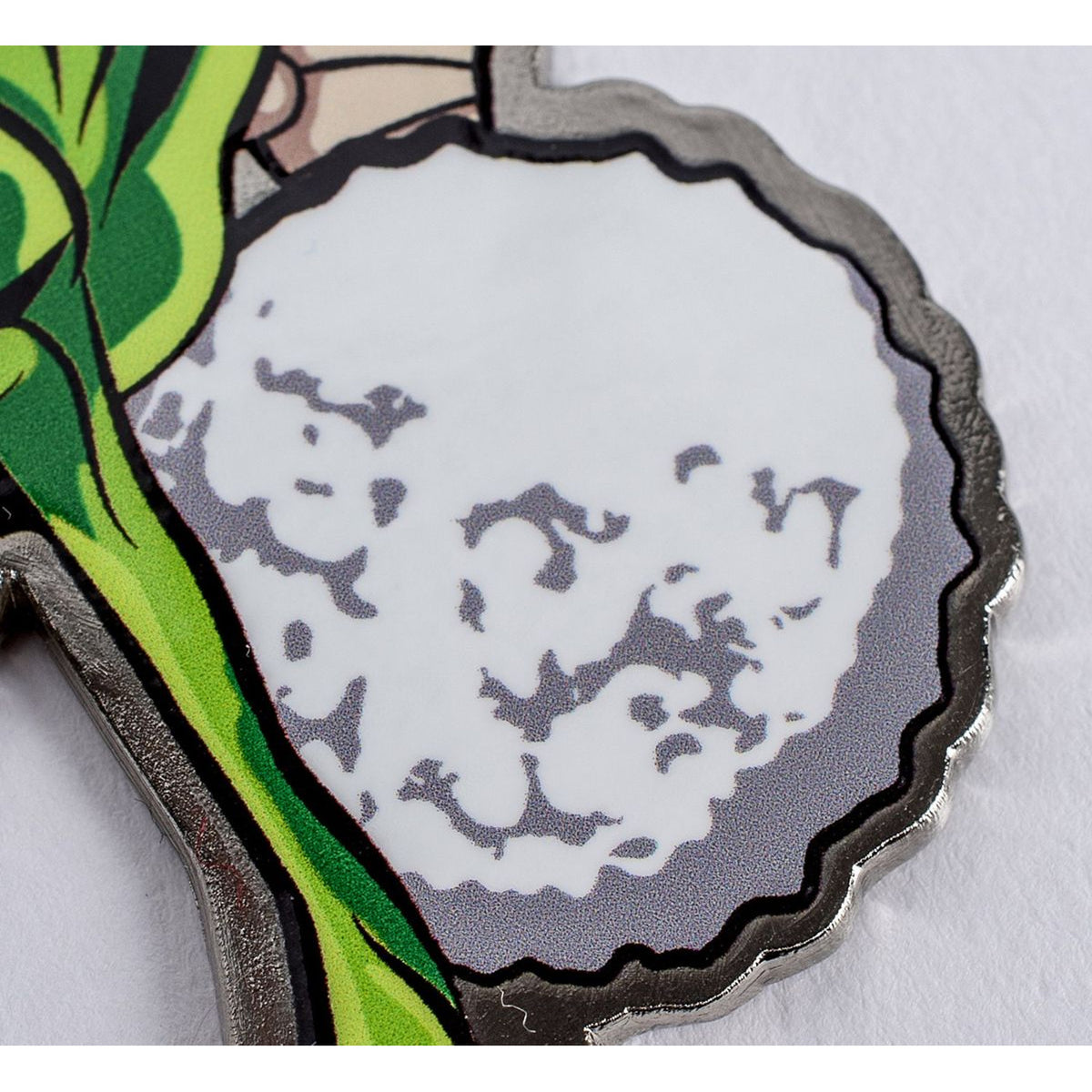 Product image Warhammer 40,000 - Da Red Gobbo Bottle Opener