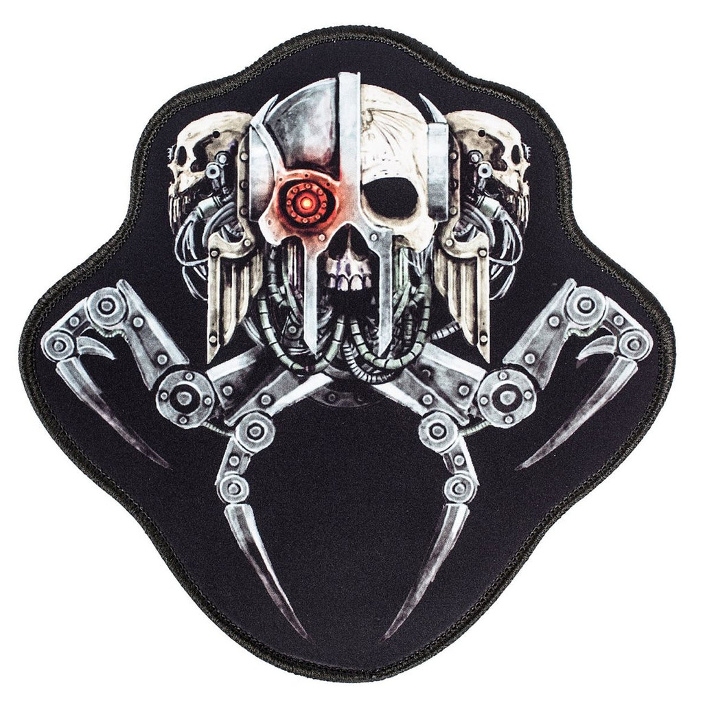 Imagen del producto Warhammer 40.000 - Alfombrilla de ratón Cráneo Servo