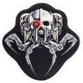 Imagen del producto Warhammer 40.000 - Alfombrilla de ratón Cráneo Servo