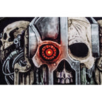 Imagen del producto Warhammer 40.000 - Alfombrilla de ratón Cráneo Servo
