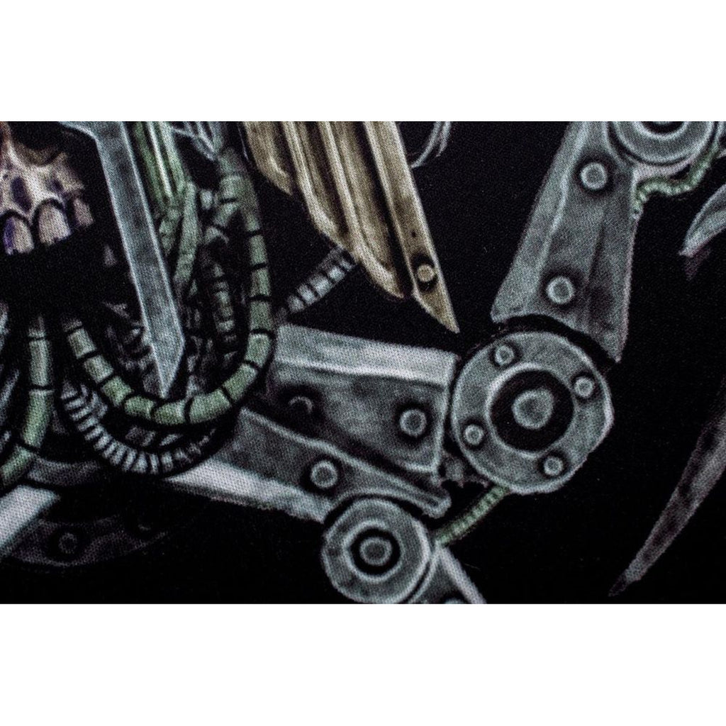 Imagen del producto Warhammer 40.000 - Alfombrilla de ratón Cráneo Servo