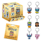Product image Lilo & Stitch - Mystery Keychain 12-Pack Display