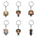 Product image Harry Potter - Mystery Keychain 12-Piece Display