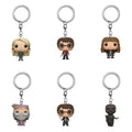 Imagen del producto Harry Potter - Llavero sorpresa