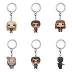 Imagen del producto Harry Potter - Llavero sorpresa