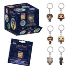Imagen del producto Harry Potter - Llavero sorpresa