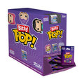 Imagen del producto KPop Demon Hunter - Figura Mystery Mini Bitty Pop expositor de 24
