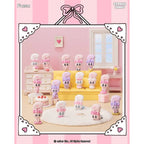 Imagen del producto Esther Bunny - Figura sorpresa Bunny Face Little Vlog