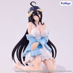 Imagen del producto Overlord - Figura Noodle Stopper de Albedo versión Loungewear Pearl White