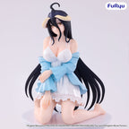Imagen del producto Overlord - Figura Noodle Stopper de Albedo versión Loungewear Pearl White