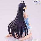 Imagen del producto Overlord - Figura Noodle Stopper de Albedo versión Loungewear Pearl White