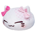 Imagen del producto Nemuneko Cat - Figura de felpa Ribbon Big Pink Version