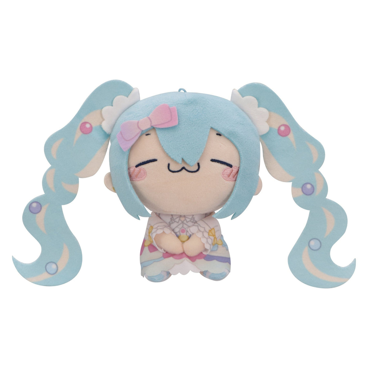 Imagen del producto Hatsune Miku - Figura de peluche Sugar Cloud B