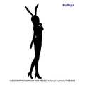 Imagen del producto Chainsaw Man - Figura BiCute Bunnies Reze Versión Lavanda