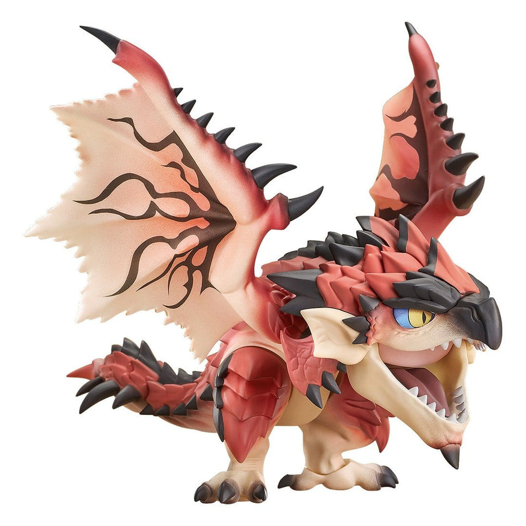 Imagen del producto Monster Hunter Series - Figura de acción Nendoroid Rathalos